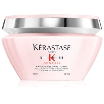 Kérastase Genesis Masque Reconstituant mască fortifiantă pentru par slab