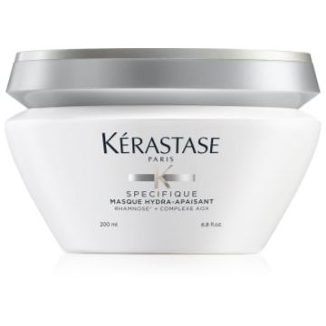 Kérastase Specifique Masque Hydra-Apaisant masca calmanta si hidratanta