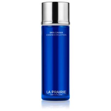 La Prairie Skin Caviar Essence-In-Lotion ser hidratant cu efect de intinerire
