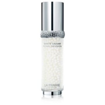 La Prairie White Caviar Pearl Infusion perle pentru un ten radiant