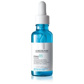 La Roche-Posay Hyalu B5 ser antirid cu acid hialuronic