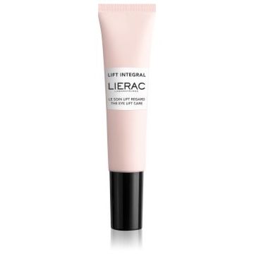 Lierac Lift Integral The Eye Lift Care ser cu efect de lifting zona ochilor