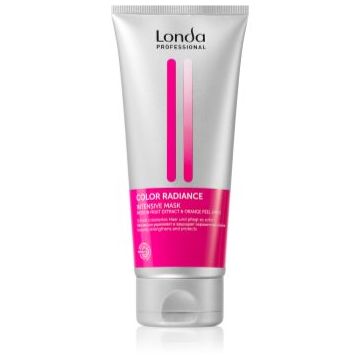 Londa Professional Color Radiance masca pentru păr vopsit