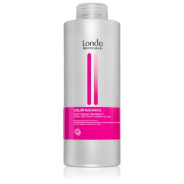 Londa Professional Color Radiance pentru protejarea culorii pentru păr vopsit