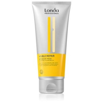Londa Professional Visible Repair masca pentru par deteriorat si vopsit
