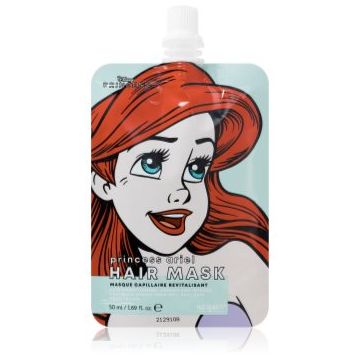 Mad Beauty Disney Princess Ariel Masca hidratanta par