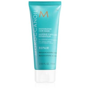Moroccanoil Repair masca pentru regenerare pentru toate tipurile de păr