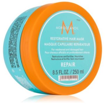 Moroccanoil Repair masca pentru regenerare pentru toate tipurile de păr