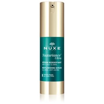 Nuxe Nuxuriance Ultra ser de umplere anti-imbatranire