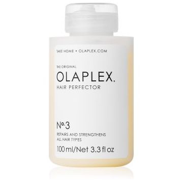 Olaplex N°3 Hair Perfector tratament pentru ingrijire pentru parul deteriorat si fragil