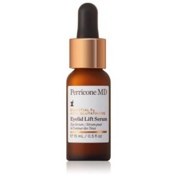 Perricone MD Essential Fx Acyl-Glutathione Eyelid Lift Serum ser pentru ochi cu efect de lifting