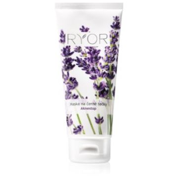 RYOR Aknestop mască pentru puncte negre