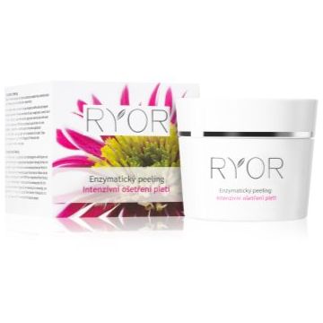 RYOR Intensive Care peeling enzimatic