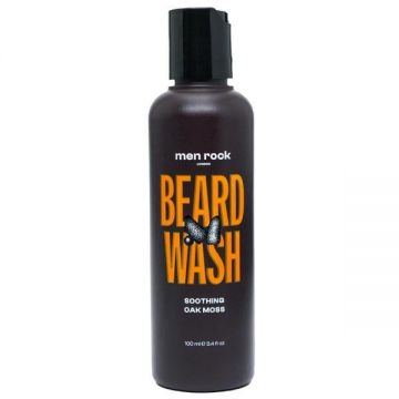 Sapun de barba Men Rock Oak Moss, 100 ml