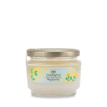 Scrub pentru corp Minty Spark Yuzu