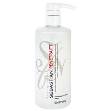 Sebastian Professional Penetraitt masca pentru par degradat sau tratat chimic
