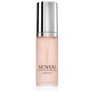Sensai Cellular Performance Essence ser pentru fermitate