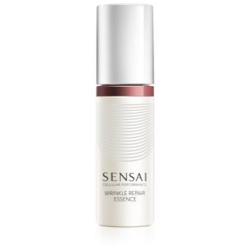 Sensai Cellular Performance Wrinkle Repair Essence ingrijire anti-rid