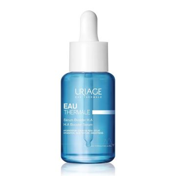 Ser pentru hidratare cu acid hialuronic Uriage 30ml