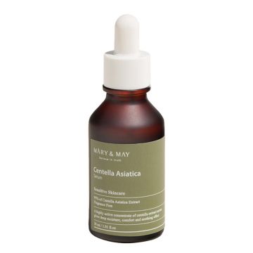 Serum cu Centella Asiatica - Mary and May 30ml