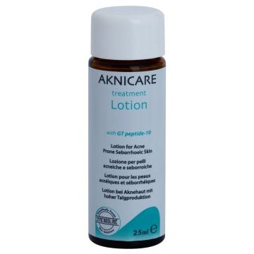 Synchroline Aknicare tratament topic pentru acnee cu dermatita seboreica