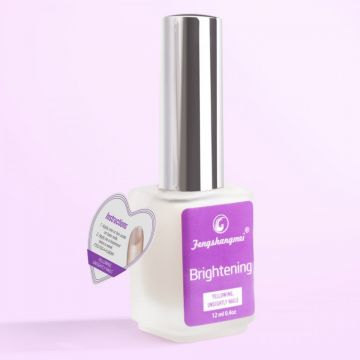Tratament unghii FSM Brightening 12ml