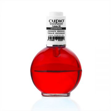 Ulei cuticule cu pipeta Capsuni 75ml