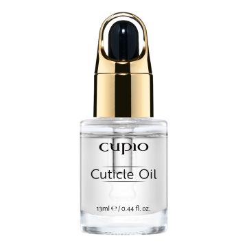 Ulei cuticule cu pipeta Cupio - Almond 13ml