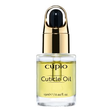 Ulei cuticule cu pipeta Cupio - Banana 13ml