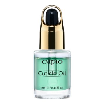 Ulei cuticule cu pipeta Cupio - Kiwi 13ml