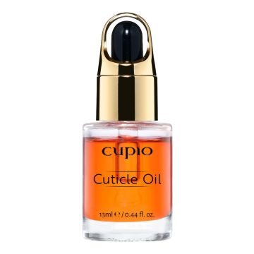 Ulei cuticule cu pipeta Cupio - Orange 13ml