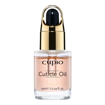 Ulei cuticule cu pipeta Cupio - Spring Garden 13ml