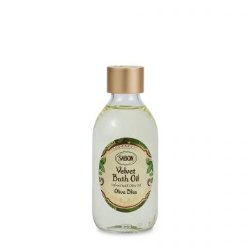 Ulei de baie Olive Bliss
