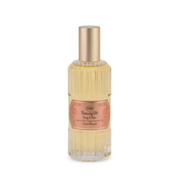 Ulei de corp Citrus Blossom