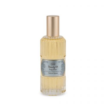 Ulei de corp Delicate Jasmine