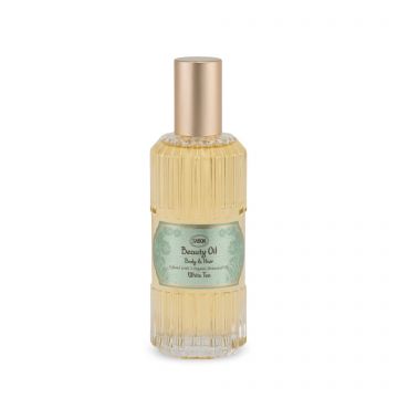 Ulei de corp White Tea