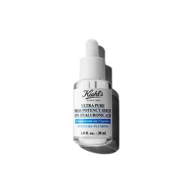 Ultra Pure High-Potency Serum 1.5% Hyaluronic Acid