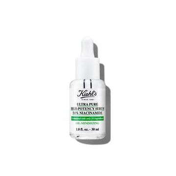 ULTRA PURE HIGH-POTENCY SERUM 5.0% NIACINAMIDE