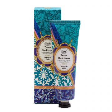 Unt de mâini Majestic Gala