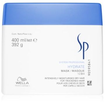 Wella Professionals SP Hydrate masca pentru par uscat