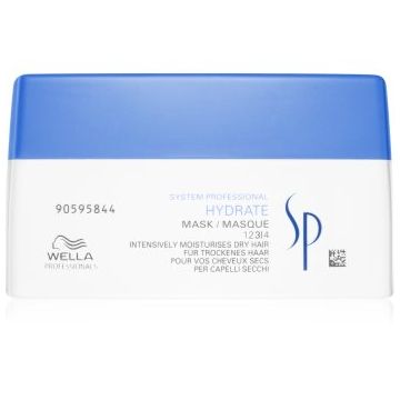 Wella Professionals SP Hydrate masca pentru par uscat