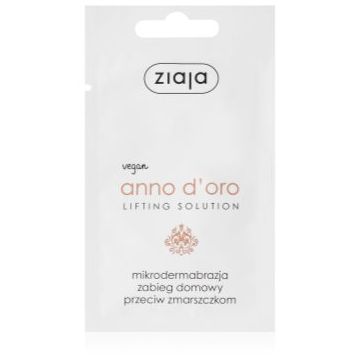 Ziaja Lifting Solution Masca regeneratoare 40+