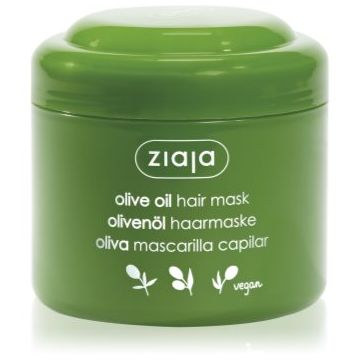 Ziaja Olive Oil masca pentru regenerare pentru păr