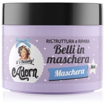 Adorn Repair Mask masca de restructurare nutritie si hidratare