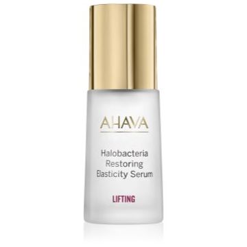 AHAVA Halobacteria ser pentru lifting