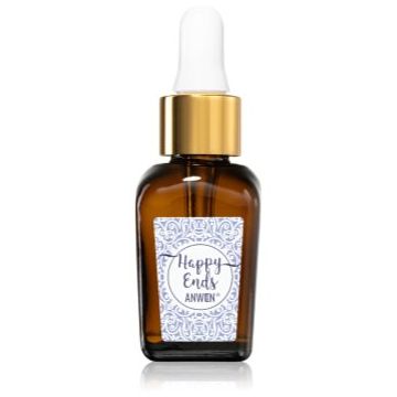 Anwen Happy Ends Ser pentru vârfuri despicate