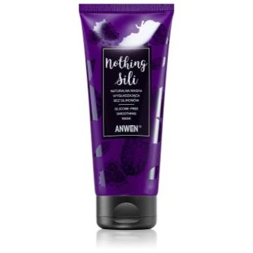 Anwen Nothing Sili masca pentru netezire