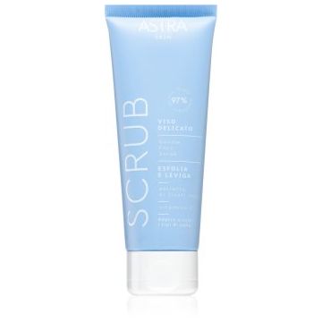 Astra Make-up Skin peeling delicat efect regenerator