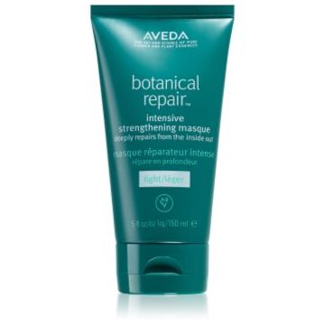Aveda Botanical Repair™ Intensive Strengthening Masque Light masca cremoasa delicata pentru par frumos si sanatos
