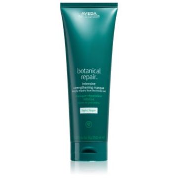 Aveda Botanical Repair™ Intensive Strengthening Masque Light masca cremoasa delicata pentru par frumos si sanatos